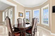 359 Bay Run, Newport, NC 28570 — 4-bedroom waterfront home in Bluewater Banks, Newport, NC, photo 21 of 74: Eat in kitchen