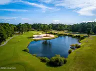 906 Bee Tree Court, New Bern, NC 28560 — waterfront lot in Fairfield Harbour, New Bern, NC, photo 5 of 21: Harbour Pointe Golf Club