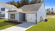 3613 Huntsmoor Lane NW, Wilson, NC 27896 — 3-bedroom home in Jetstream Park, Wilson, NC, photo 4 of 23: 2-custom-DJI_20251106124313_0409_D_1