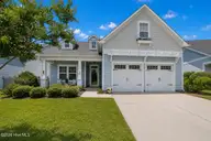 3400 Sandy Bay Circle, Southport, NC 28461 — 3-bedroom home in St James, Southport, NC, photo 1 of 22