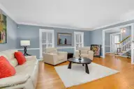 100 Chelsea Court, Rocky Mount, NC 27803 — 4-bedroom home in Berkeley, Rocky Mount, NC, photo 6 of 39: 010-100ChelseaCourt-RockyMount-NC-27803-