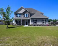 113 Sidler Street, New Bern, NC 28562 — 4-bedroom home in Lindenrain, New Bern, NC, photo 6 of 51: 113 Sidler Street, New Bern, NC 28562