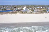121 SE 67th Street, Oak Island, NC 28465 — 4-bedroom waterfront home in Turtle Creek, Oak Island, NC, photo 3 of 74