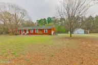 1210 N Williams Road, Pink Hill, NC 28572 — 3-bedroom home, Pink Hill, NC, photo 2 of 53: _K6A0037 (Custom)