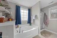 94 Diamond Creek Drive, Clayton, NC 27520 — 3-bedroom home in Crystal Creek, Clayton, NC, photo 17 of 29: 43-web-or-mls-VB4A6425