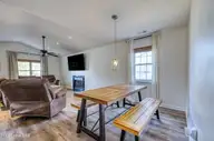 124 Horse Shoe Bend, Jacksonville, NC 28546 — 3-bedroom home in Horse Creek Farms, Jacksonville, NC, photo 9 of 24: untitled-8