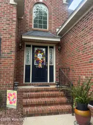 205 Tonya Drive, Goldsboro, NC 27534 — 4-bedroom home in Olde Farm, Goldsboro, NC, photo 5 of 35: Tonya- Front