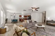 1042 Lake Norman Lane, Leland, NC 28451 — 3-bedroom home in Lake Forest Village, Leland, NC, photo 6 of 29