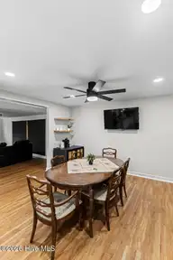 116 Oak Street, Warsaw, NC 28398 — 4-bedroom home, Warsaw, NC, photo 14 of 57