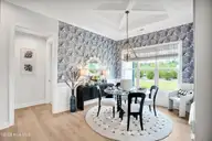 7374 Foxbriar Drive, Leland, NC 28451 — 4-bedroom home in Brunswick Forest, Leland, NC, photo 19 of 55