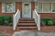 2281 S Old Carriage Road, Rocky Mount, NC 27803 — 3-bedroom home, Rocky Mount, NC, photo 2 of 20: Sweet Brick Ranch on .98 Acres