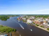 1005 Queen Street, Wilmington, NC 28401 — 3-bedroom waterfront home in Downtown, Wilmington, NC, photo 13 of 52: 51-DJI_20260428154344_0192_D-2-HDR-Edit