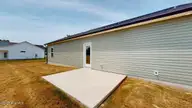 104 Kendall Farms Drive, Goldsboro, NC 27534 — 3-bedroom home in Kendall Farms, Goldsboro, NC, photo 22 of 23: JLC-104-Kendall-Farms-Drive-04262026_152