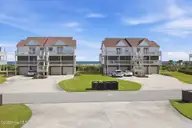 2508 Ocean Drive 14a1, Emerald Isle, NC 28594 — 2-bedroom waterfront condo in Ocean Reef, Emerald Isle, NC, photo 14 of 50: Ocean Views!