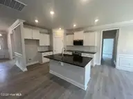 3002 Old Berwick Street SW, Shallotte, NC 28470 — 5-bedroom home in Rutledge, Shallotte, NC, photo 8 of 45: Kitchen