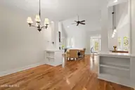 3620 Gleneagle Drive, Southport, NC 28461 — 3-bedroom home in St James, Southport, NC, photo 17 of 71