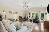 126 Penny Lane, Holly Ridge, NC 28445 — 3-bedroom home in Old Folkstone Estates, Holly Ridge, NC, photo 19 of 56
