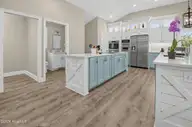 711 N Green Tee Road, Hampstead, NC 28443 — 4-bedroom waterfront home in Olde Point, Hampstead, NC, photo 12 of 21