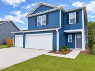 1038 Pampas Grass Drive Lot 332, Castle Hayne, NC 28429 — 4-bedroom home in Sidbury Station, Castle Hayne, NC, photo 1 of 36
