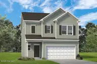 562 Trove Lane, Vass, NC 28394 — 3-bedroom home in The Exchange At Vass, Vass, NC, photo 1 of 20: Braselton II A