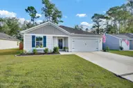 5260 Soy Bean Drive NE, Winnabow, NC 28479 — 4-bedroom home in Country Walk, Winnabow, NC, photo 1 of 24: 5260 Soy Bean Dr.