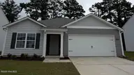 4057 Topsail Trail, New Bern, NC 28560 — 3-bedroom home in Madeline Farm, New Bern, NC, photo 1 of 24: 4057 Topsail Trail