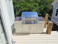 716 Federal Road, Bald Head Island, NC 28461 — 5-bedroom home in BHI Stage II Cape Fear Station, Bald Head Island, NC, photo 22 of 34