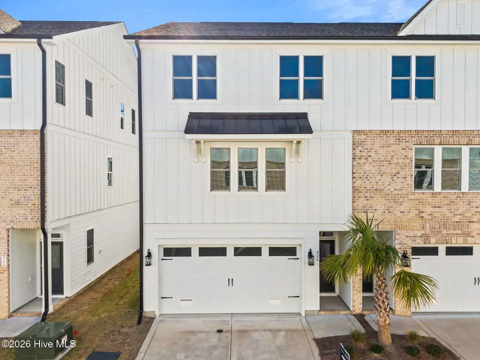 826 Anchors Bend Way 6, Wilmington, NC 28411 — 3-bedroom townhome in Anchors Bend, Wilmington, NC, photo 1 of 53: 009_826_anchors_bend_way_924
