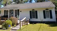 1937 Jackson Street, Wilmington, NC 28401 — 3-bedroom home in Sunset Park, Wilmington, NC, photo 2 of 22: Front house good