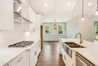 394 Sea Trail Drive W, Sunset Beach, NC 28468 — 4-bedroom home in Sea Trail Plantation, Sunset Beach, NC, photo 14 of 76: Kitchen