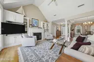 2813 Inverness Circle SE, Southport, NC 28461 — 3-bedroom waterfront home in St James, Southport, NC, photo 14 of 76