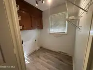 6429 River Road, Washington, NC 27889 — 3-bedroom home in Country Club Estates, Washington, NC, photo 20 of 24: 020 Laundry Room