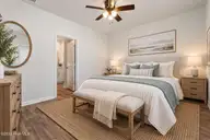 1094 Pink Snapper Place NW, Sunset Beach, NC 28468 — 3-bedroom home in Sunfish Cove, Sunset Beach, NC, photo 21 of 47