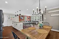 219 Regalwood Drive, Jacksonville, NC 28546 — 3-bedroom home in Regalwoods, Jacksonville, NC, photo 9 of 29