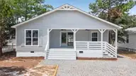 137 NE 31st Street, Oak Island, NC 28465 — 3-bedroom home, Oak Island, NC, photo 1 of 50