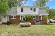 205 Hill Street, Kinston, NC 28501 — 3-bedroom home, Kinston, NC, photo 23 of 27: IMG_7606