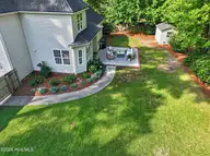 113 Fort Sumter Drive, Greenville, NC 27858 — 3-bedroom home in Lynndale, Greenville, NC, photo 18 of 58: 045_dji_fly_20260425_093034_0165_1777123