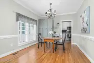 5782 Roseheath Road, Bailey, NC 27807 — 3-bedroom home in Morganshire, Bailey, NC, photo 7 of 45: 008-5782RoseheathRoad-Vacant-Bailey-NC-2