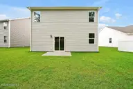 405 Oak Knoll Drive Lot 75, Jacksonville, NC 28546 — 5-bedroom home in Vineyard Trail, Jacksonville, NC, photo 23 of 28: Similar Home