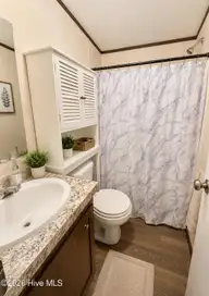 6332 Pine Meadows Road, Elm City, NC 27822 — 5-bedroom home in Pine Meadows, Elm City, NC, photo 12 of 19