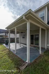 820 Megan Drive, Greenville, NC 27834 — 4-bedroom home in Mill Creek, Greenville, NC, photo 21 of 64: 820_Megan-21