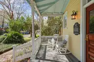 215 Ann Street, Wilmington, NC 28401 — 5-bedroom home in Historic District, Wilmington, NC, photo 7 of 74: 7_img_6826