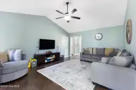 102 Lunington Mill Circle, Burgaw, NC 28425 — 3-bedroom home in Morgan Cove Plantation, Burgaw, NC, photo 5 of 30: Living Room