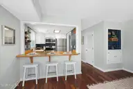 2029 Eastwood Road Apt 127, Wilmington, NC 28403 — 2-bedroom waterfront townhome in Wrightsville West Townhomes, Wilmington, NC, photo 12 of 62: Eastwood2029-127-4kitLFL33A7267-CR2
