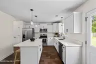 282 Breakwater Drive, Sneads Ferry, NC 28460 — 3-bedroom home in Bridgeport, Sneads Ferry, NC, photo 8 of 32