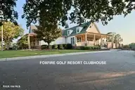 4 Brassie Circle, Jackson Springs, NC 27281 — lot in Foxfire Village East, Jackson Springs, NC, photo 13 of 25: Foxfire Village Golf Clubhouse