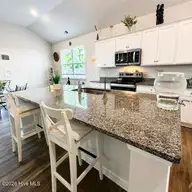 2106 Willowleaf Drive Lot 28, Leland, NC 28451 — 4-bedroom home in Grayson Park, Leland, NC, photo 9 of 30