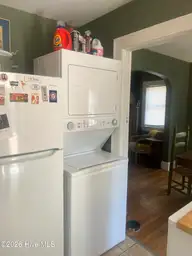 307 Hickory Street, Greenville, NC 27858 — 2-bedroom home in College Heights, Greenville, NC, photo 12 of 18: IMG_5863