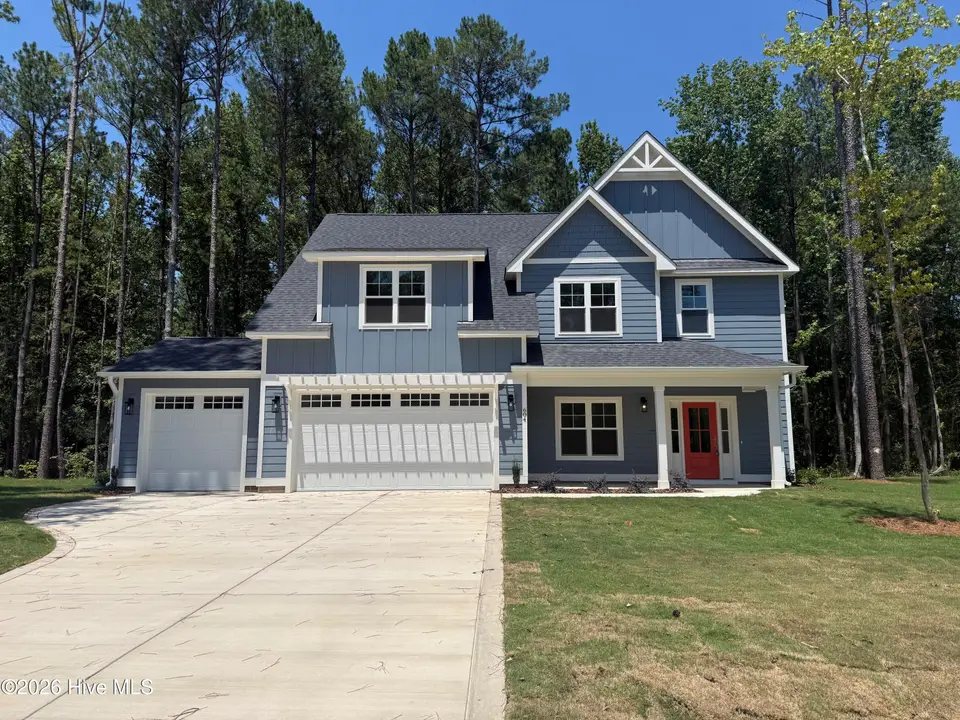 604 Gregory Street, Carthage, NC 28327 — 5-bedroom home in Ravensbrook, Carthage, NC, photo 1 of 1: IMG_0996