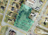 1601 N William Street, Goldsboro, NC 27530 — lot, Goldsboro, NC, photo 1 of 4: Aerial